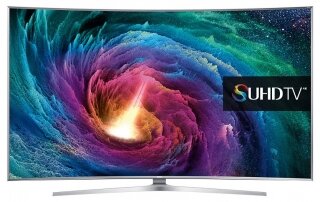 Samsung 65JS9500 (UE65JS9500T) Televizyon kullananlar yorumlar